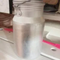 ظرف مخصوص شیر|ظروف نگهدارنده، پلاستیکی، یک‌بارمصرف|محلات, |دیوار