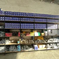 مکانیکی تخصصی موتور گیربکس جلوبندی