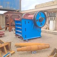فک 65/45 نو و کارکرده|ماشین‌آلات صنعتی|تهران, سلیمانی|دیوار