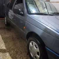 پژو ۴۰۵|خودرو سواری و وانت|باوی, |دیوار