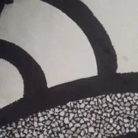 گلیم فرش ۹ متری