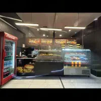 خرید و فروش یخچال و تجهیزات رستوران کافه و فست فود|کافیشاپ و رستوران|تهران, سعادتآباد|دیوار