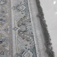 سه تخته فرش۹متری۶ماه کارکرد ۱۲۰۰شانه درحدجهیزیه|فرش|تهران, ازگل|دیوار