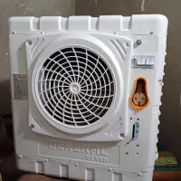 کولر آبی کوچک جنرال