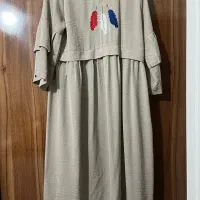 مانتو /کاپشن /پالتو