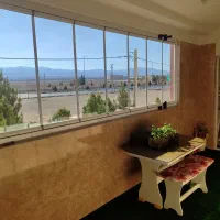 شیشه بالکنی تاشو