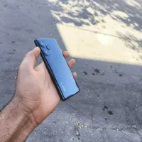 Poco f5 256 ram12 سالم بدون خط و خش|موبایل|مشهد, هنرور|دیوار