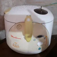 سرخ‌کن مولینکس توکان اتوماتیک، اصل فرانسه