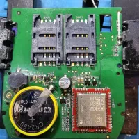 رفع قطی کارتخوان ها