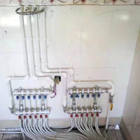 خدمات فنی و تاسیساتی و لوله کشی شهبازنژاد|خدمات پیشه و مهارت|تبریز, |دیوار