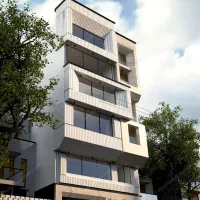 160-متر-تک-واحدی-سه-خوابه-فرمانداری-ویو-باغ