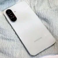 گوشی سامسونگ A26 پشت سفید نو|موبایل|تهران, وردآورد|دیوار