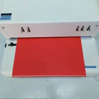دستگاه پانچ تایوانی فنرزن مارپیچ سیمی کتاب