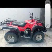 موتور چهار چرخ ۲۵۰ سی سی ایران دوچرخ