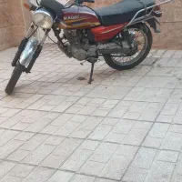 موتور سی جی ال مدل ۹۲|موتورسیکلت|پاکدشت, پاکدشت (مامازند)|دیوار