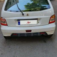 پراید111|خودرو سواری و وانت|تهران, حکمت|دیوار