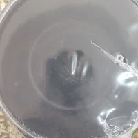 قابلمه گرانیت|ظروف پختوپز|تربتحیدریه, شهرک ولیعصر|دیوار