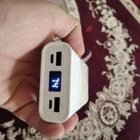 پاوربانک 20هزارامپر