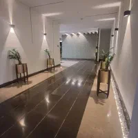 ۹۵متردوخوابه شهرک بهشتی برج لوکس افق۱|فروش آپارتمان|تهران, استخر|دیوار