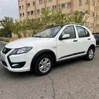 کوییک GXRL با رینگ