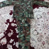 لباس استتار لجنی