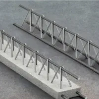 تیرچه با کیفیت