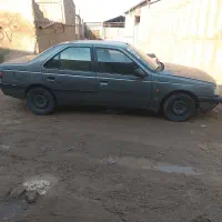 405دوگانه کارخانه|خودرو سواری و وانت|پاکدشت, حصار امیر|دیوار