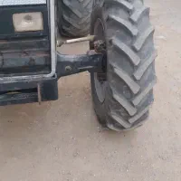 فروش تراکتور|خودرو سنگین|تکاب, |دیوار