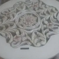 میز نهار خوری ۴ نفره|میز و صندلی غذاخوری|بروجرد, |دیوار
