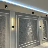 رنگ و نقاشی ساختمان