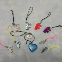 آویز گوشی وفلش|زیورآلات و اکسسوری|ملایر, |دیوار