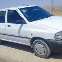 پراید131مدل96