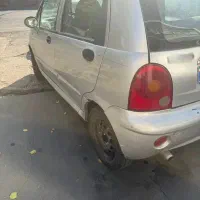 ام وی ام ۱۱۰|خودرو سواری و وانت|تبریز, |دیوار