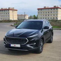 مدل ۱۴۰۲ kmc k7 سالم