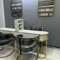 دفرمه آینه .دیوار .ایستاده|آرایشگاه و سالنهای زیبایی|تبریز, |دیوار