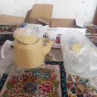 لوازم ضروری کتری و قوری|اسکان اضطراری|مشهد, الهیه|دیوار