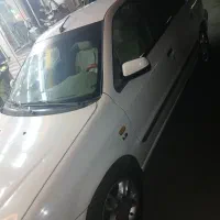 سمندLX XU7|خودرو سواری و وانت|پیشوا, |دیوار