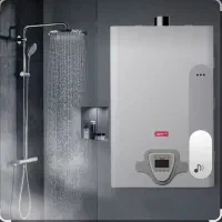 تعمیر نصب پکیج آبگرمکن دیواری