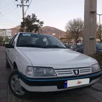 پژو آدی تک سوزسالم سرحال|خودرو سواری و وانت|بانه, |دیوار