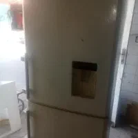 فروش یخچال فریزر دودرب الکترواستیل