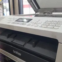 دستگاه کپی brather ۴ کاره