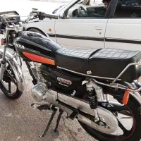 200مدل1402|موتورسیکلت|مشهد, الهیه|دیوار