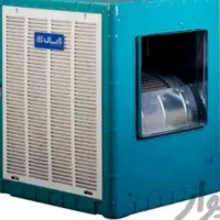 سرویس کولر آبی