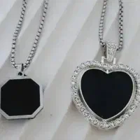 گردنبند جادویی