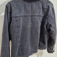 کت لی ذغال سنگی تمام پشم|لباس|سبزوار, پاسداران|دیوار