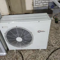 کولر دوتیکه جنرال ایستاده