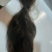 موی طبیعی