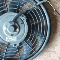 کولر نیسان وانت شرکتی|قطعات یدکی و لوازم جانبی|قدس, شهر‌قدس|دیوار