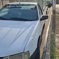 آریسان دو گانه سوز|خودرو سواری و وانت|باقرشهر, |دیوار