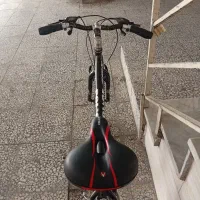 دوچرخه 26 اورلورد|دوچرخه، اسکیت، اسکوتر|قدس, شهرقدس|دیوار